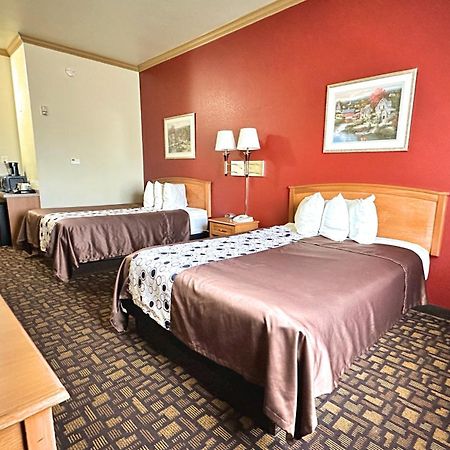 Velkommen Inn Clifton Экстерьер фото