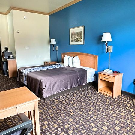 Velkommen Inn Clifton Экстерьер фото
