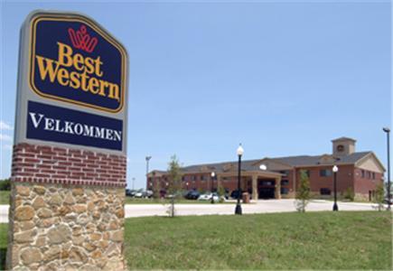 Velkommen Inn Clifton Экстерьер фото