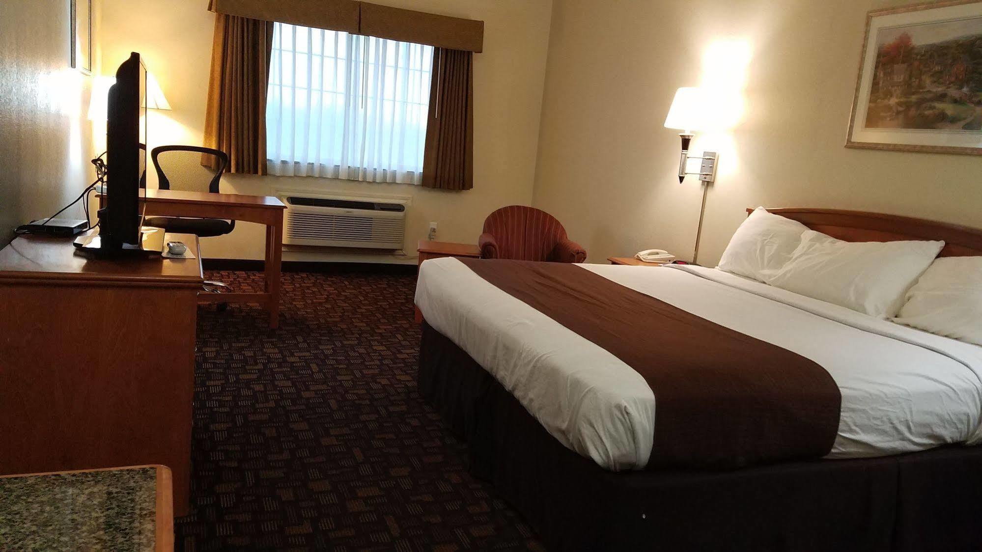 Velkommen Inn Clifton Экстерьер фото